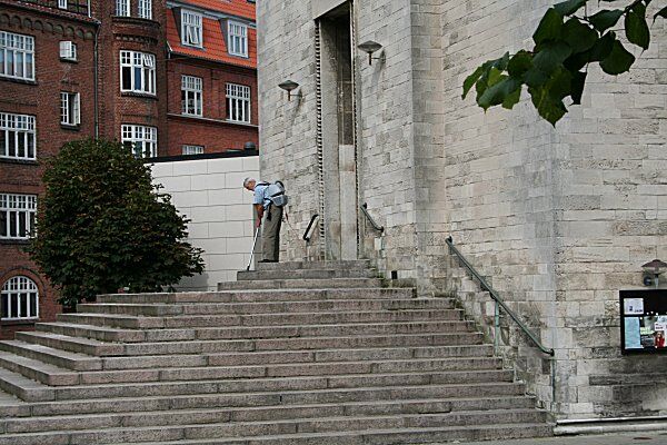 Oprydning efter riskast